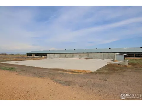 0 Parcel 10 County Road 19, Fort Lupton, CO 80621