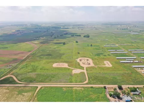 0 Parcel 2 County Road 19, Fort Lupton, CO 80621