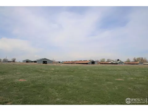 0 Parcel 1 County Road 19, Fort Lupton, CO 80621