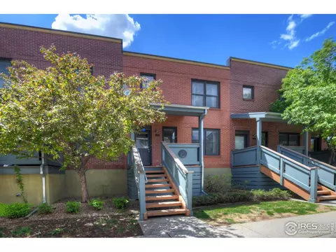 3260 Iron Forge Pl #105, Boulder, CO 80301