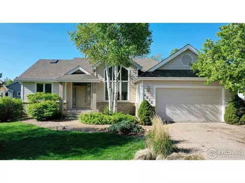 4913 Clarendon Hills Dr, Fort Collins, CO 80526