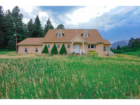 18220 Cr 542, Aguilar, CO 81020