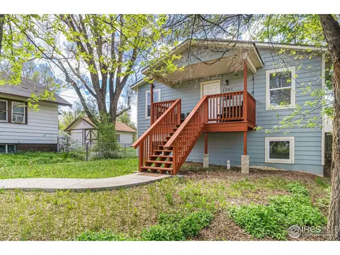 1301 14th Ave, Greeley, CO 80631
