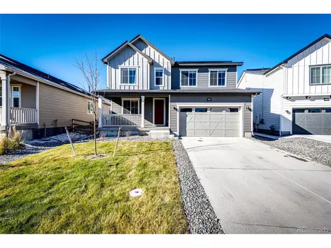 Undisclosed, Elizabeth, CO 80107