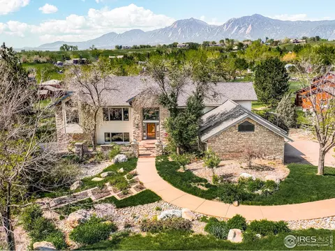 4948 Valhalla Dr, Boulder, CO 80301