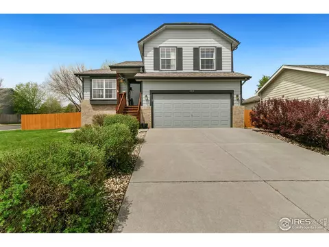 452 Heritage Ln, Johnstown, CO 80534