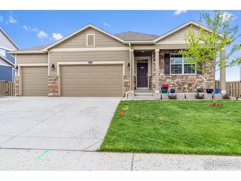 325 Central Ave, Severance, CO 80550