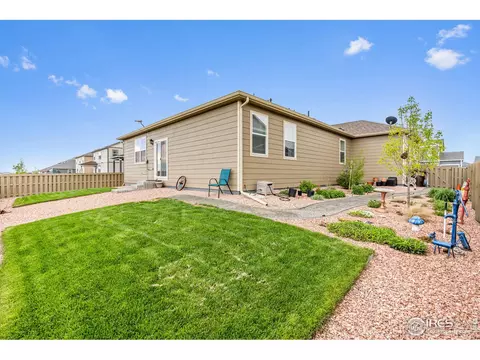 325 Central Ave, Severance, CO 80550 photo 2