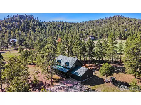 67 Mount Evans Ct, Livermore, CO 80536