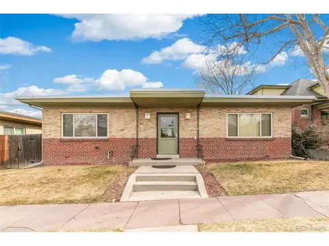 3420 Tennyson St #104, Denver, CO 80212
