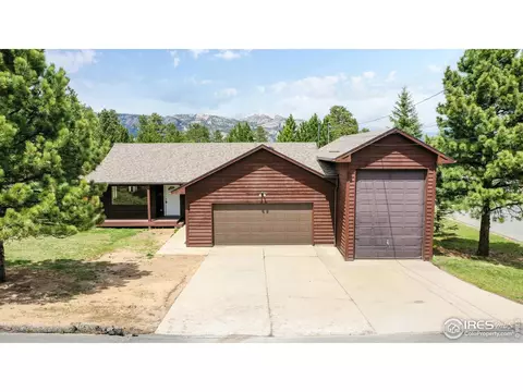 1047 Morgan St, Estes Park, CO 80517