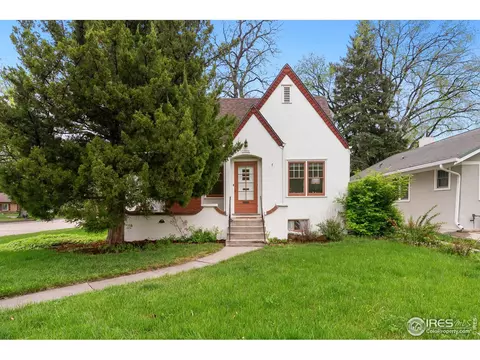 1500 Peterson St, Fort Collins, CO 80524
