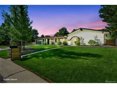6174 W Rowland Pl, Littleton, CO 80128