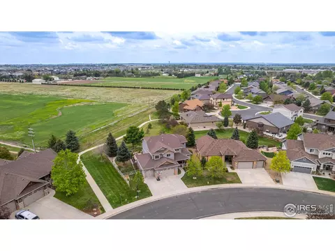 4795 Forelock Dr, Fort Collins, CO 80524