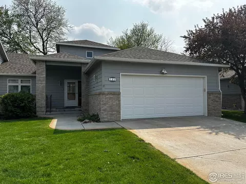 1130 S 9th Ave #109, Sterling, CO 80751