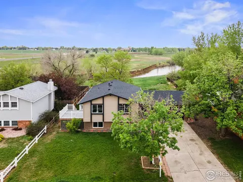 608 E 41st St, Loveland, CO 80538