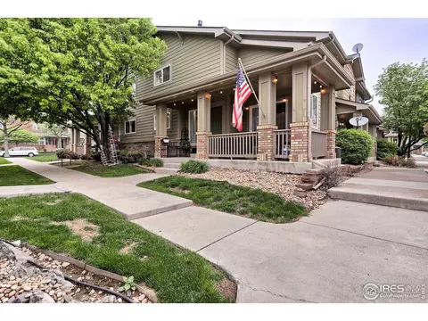2702 Rigden Pkwy #H-4, Fort Collins, CO 80525
