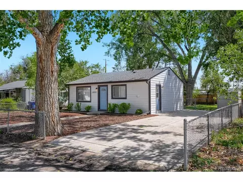 5220 Ingalls St, Arvada, CO 80002