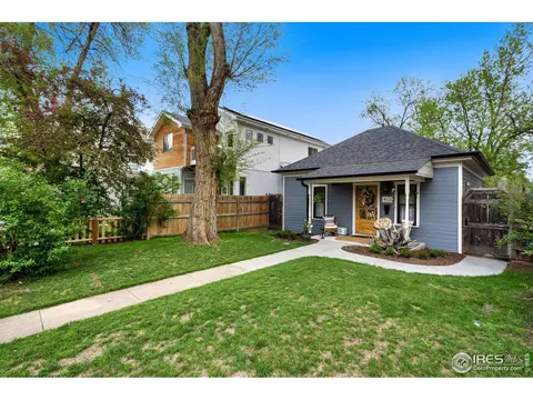 412 Wood St, Fort Collins, CO 80521