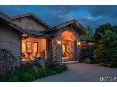 9006 Jason Ct, Boulder, CO 80303