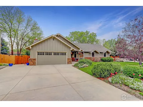1043 Princeton Dr, Longmont, CO 80503