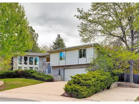 2328 S Yukon Ct, Lakewood, CO 80227