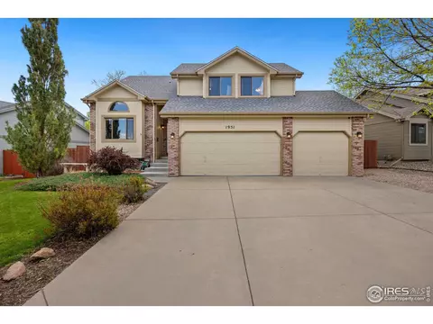 1951 Silvergate Rd, Fort Collins, CO 80526