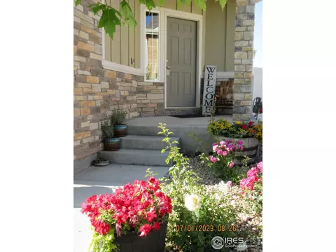 255 Castle Dr, Severance, CO 80550