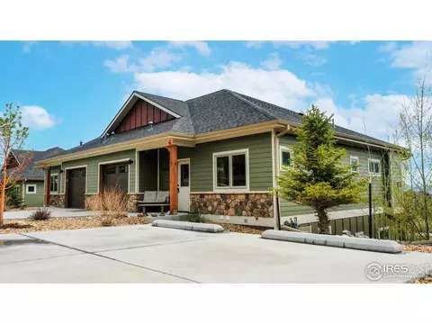 2740 Kiowa Trl #15, Estes Park, CO 80517