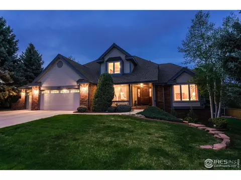 4936 Clarendon Hills Dr, Fort Collins, CO 80526