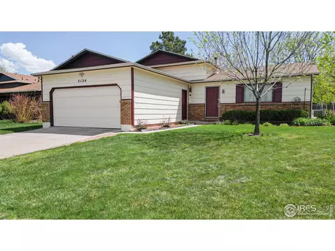 3124 Sam Houston Cir, Fort Collins, CO 80526