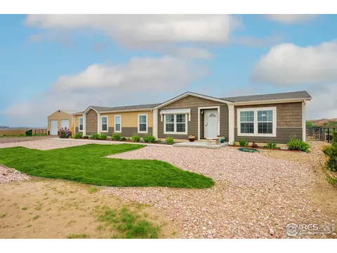 38855 County Road 37, Eaton, CO 80615