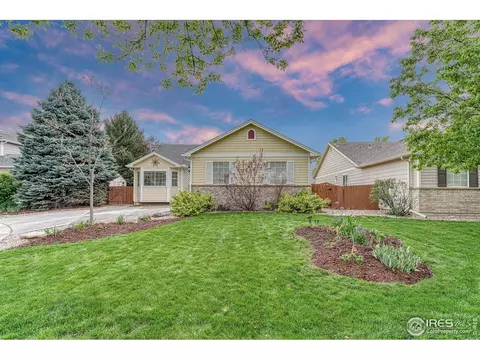 7032 Avondale Rd, Fort Collins, CO 80525