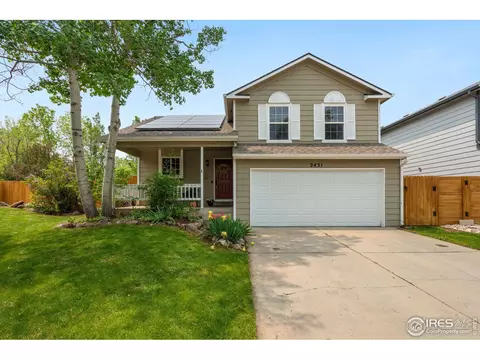 2431 Hampshire Sq, Fort Collins, CO 80526