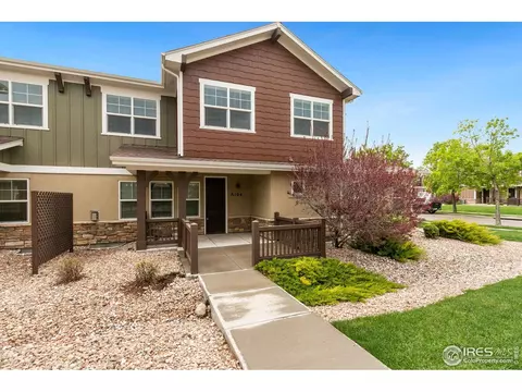 5850 Dripping Rock Ln #A-A-104, Fort Collins, CO 80528