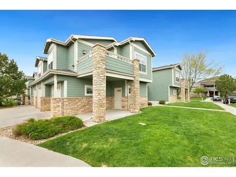 5775 29th St #712, Greeley, CO 80634