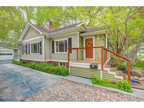 813 5th Ave, Longmont, CO 80501