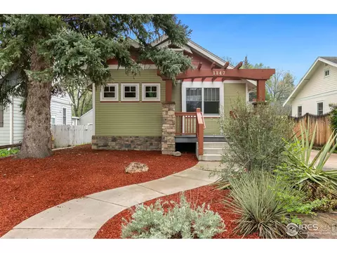 1147 Laporte Ave, Fort Collins, CO 80521