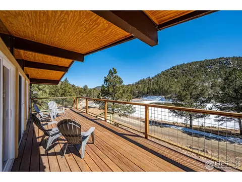 245 Hemlock Dr, Lyons, CO 80540 photo 9