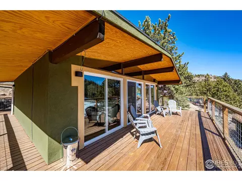 245 Hemlock Dr, Lyons, CO 80540 photo 8