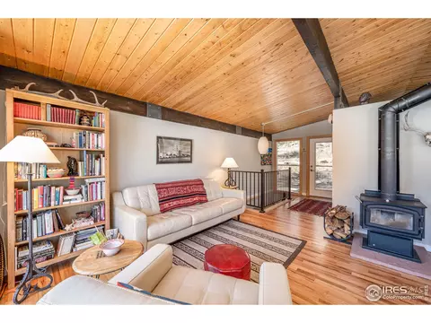 245 Hemlock Dr, Lyons, CO 80540 photo 6