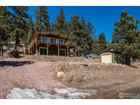 245 Hemlock Dr, Lyons, CO 80540 photo 27