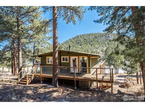 245 Hemlock Dr, Lyons, CO 80540 photo 2