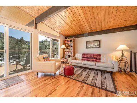 245 Hemlock Dr, Lyons, CO 80540 photo 13