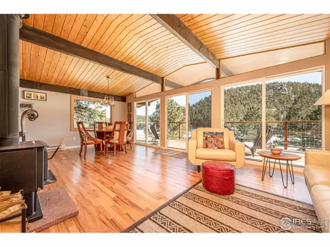 245 Hemlock Dr, Lyons, CO 80540 photo 5