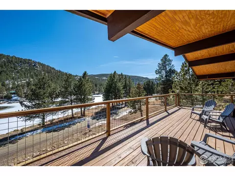 245 Hemlock Dr, Lyons, CO 80540 photo 10