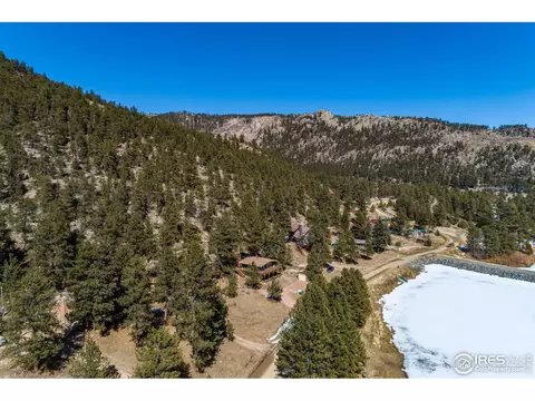 245 Hemlock Dr, Lyons, CO 80540 photo 30