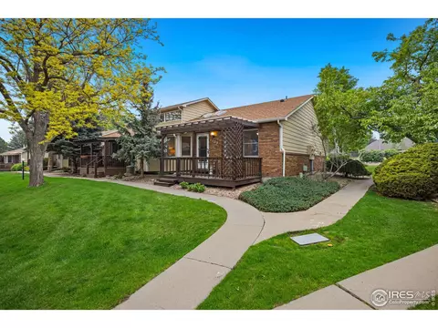 1522 W 29th St, Loveland, CO 80538