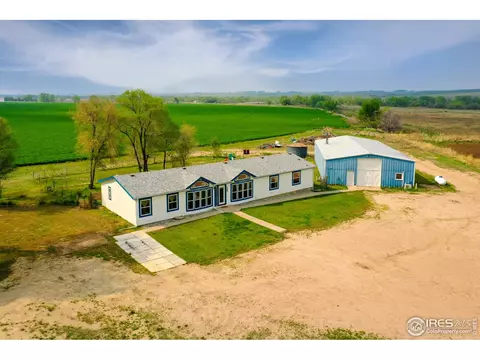 13993 Highway 144, Fort Morgan, CO 80701