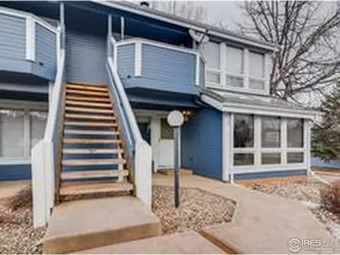 3737 Landings Dr #14D, Fort Collins, CO 80525